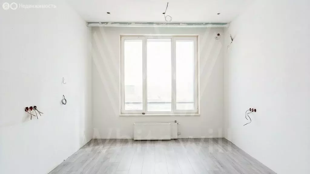 3-комнатная квартира: Москва, Шелепихинская набережная, 34к1зд5 (84 м) - Фото 2