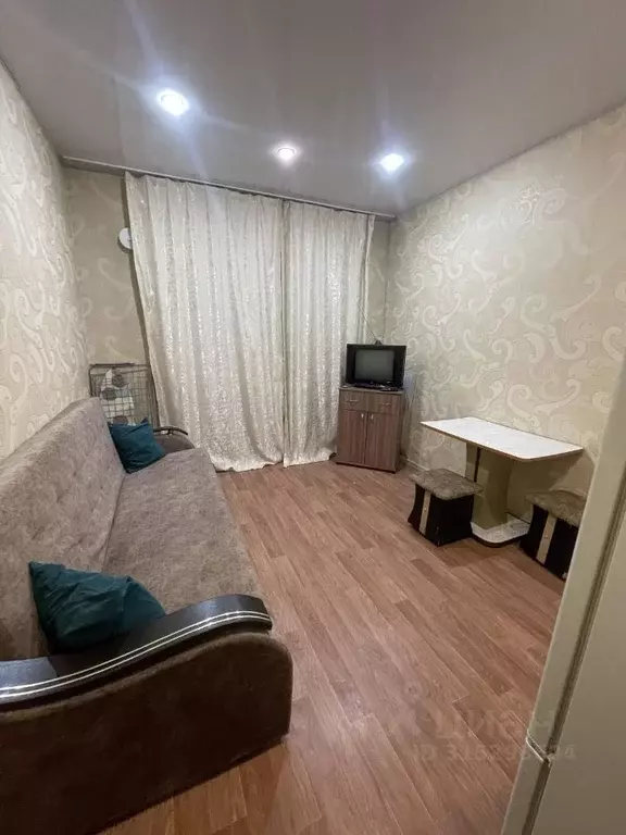 Студия Иркутская область, Иркутский муниципальный округ, Маркова рп, ... - Фото 2