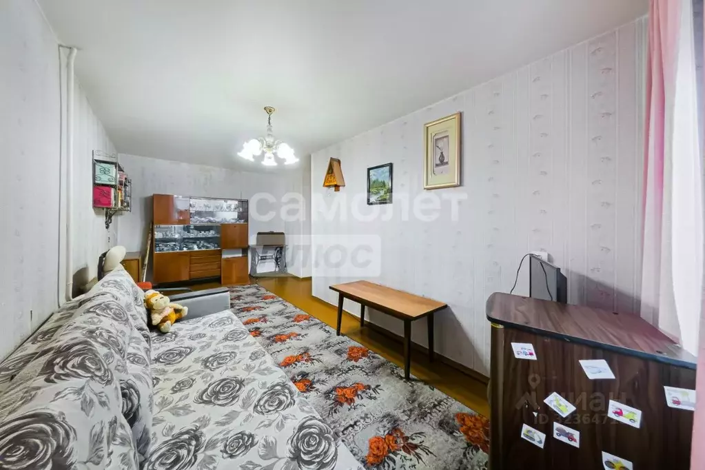 2-к кв. Свердловская область, Екатеринбург ул. Ползунова, 34К (39.6 м) - Фото 2