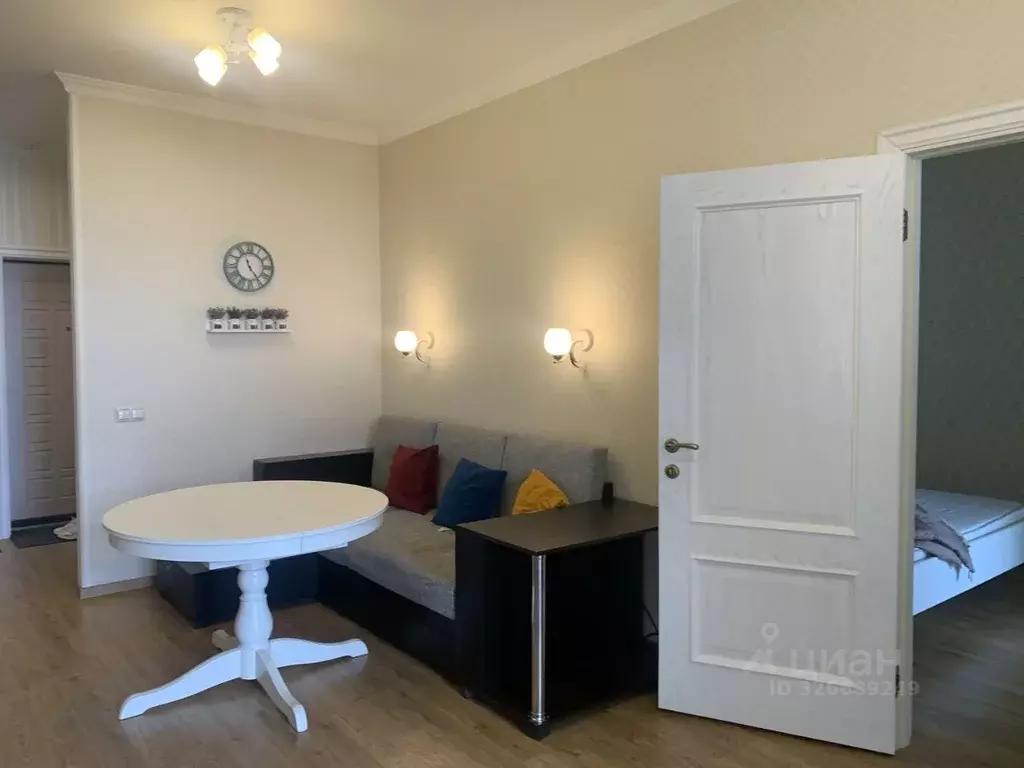 2-к кв. Московская область, Химки ул. Кудрявцева, 12 (55.0 м) - Фото 2