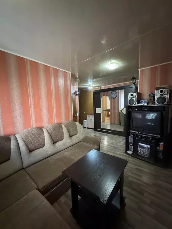 Квартира, 3 комнаты, 54.9 м - Фото 1