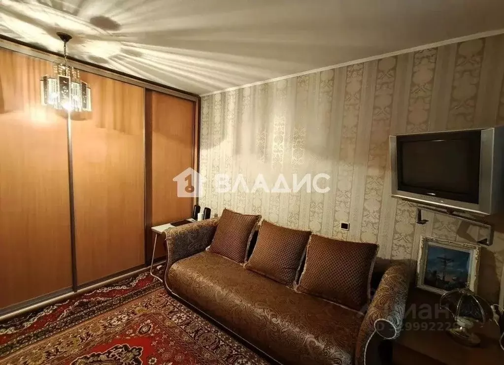 1-к кв. Белгородская область, Белгород ул. Николая Чумичова, 64 (43.0 ... - Фото 2