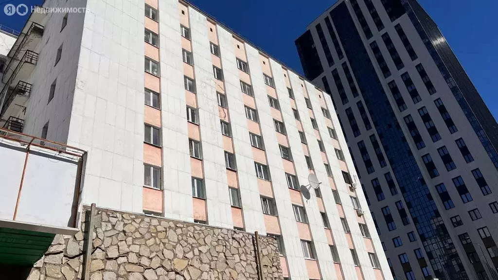 1к в 3-комнатной квартире (11.3 м) - Фото 1