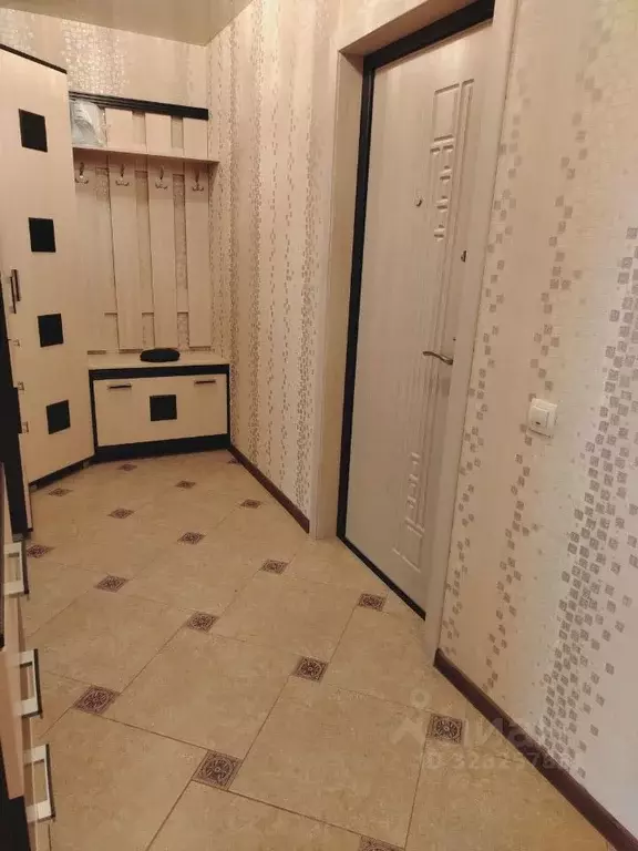 1-к кв. Самарская область, Самара Демократическая ул., 164 (38.0 м) - Фото 2