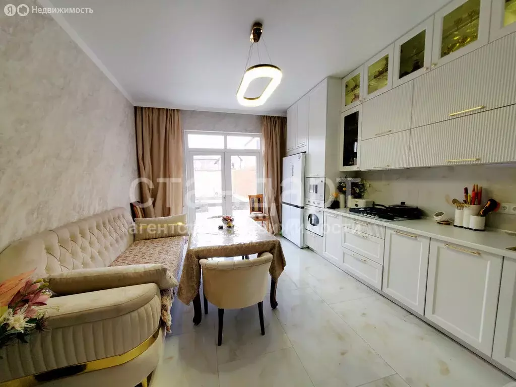 Дом в Ессентуки, Терновая улица (392.5 м) - Фото 2