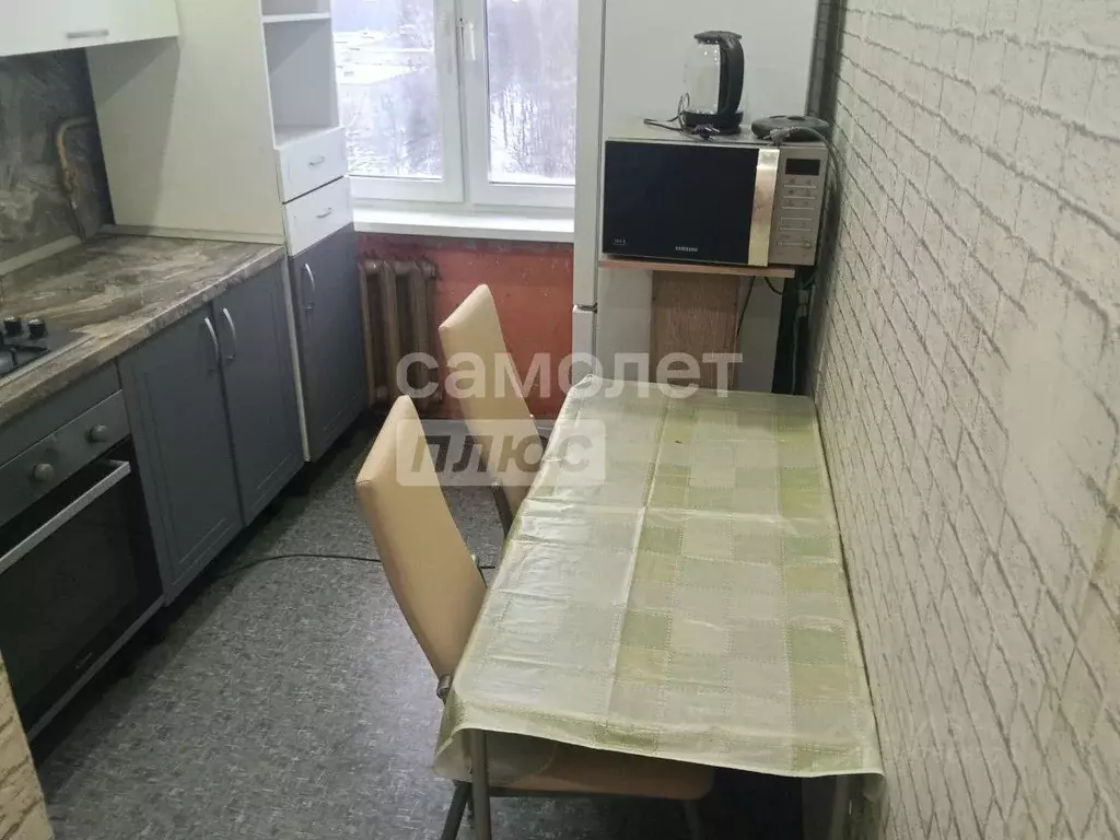 3-к кв. Московская область, Подольск Юбилейная ул., 26 (54.1 м) - Фото 0