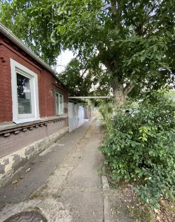 1-к кв. Адыгея, Майкоп ул. Герцена (18.0 м) - Фото 1