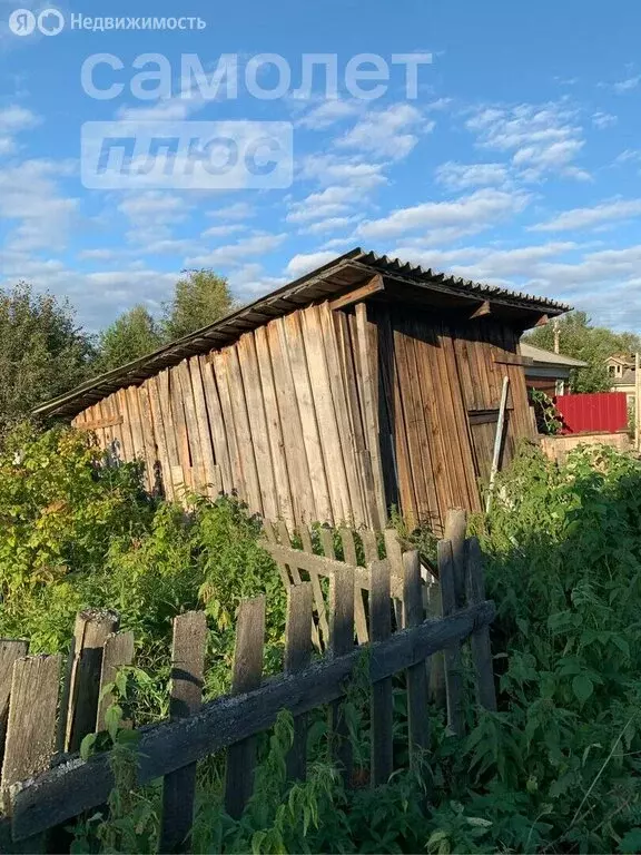 дом в архангельская область, приморский муниципальный округ, деревня . - Фото 1