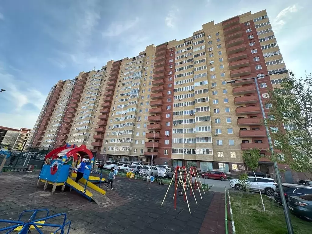 2-к кв. Тюменская область, Тюмень ул. Мебельщиков, 6 (64.5 м) - Фото 2