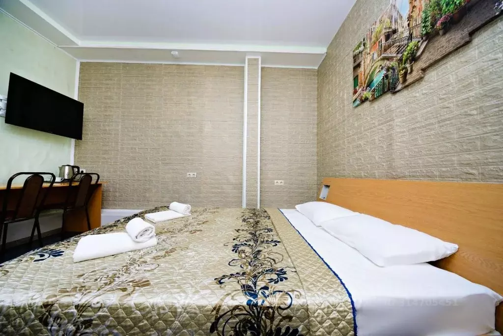 Комната Московская область, Котельники Южный мкр, 8 (18.0 м) - Фото 1