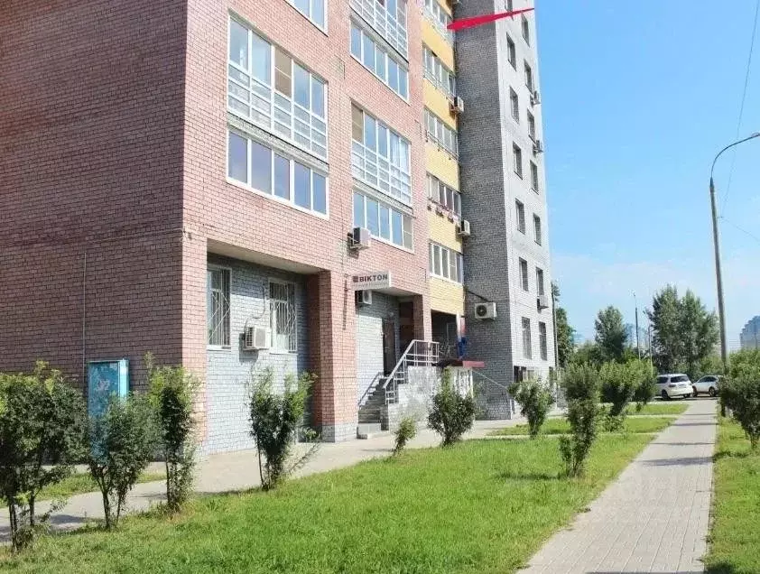 2-к кв. Нижегородская область, Нижний Новгород Мещерское Озеро ... - Фото 1