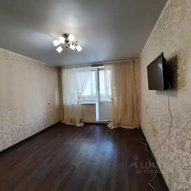 1-к кв. Саратовская область, Саратов ул. Имени Н.В. Исаева, 28 (33.8 ... - Фото 1