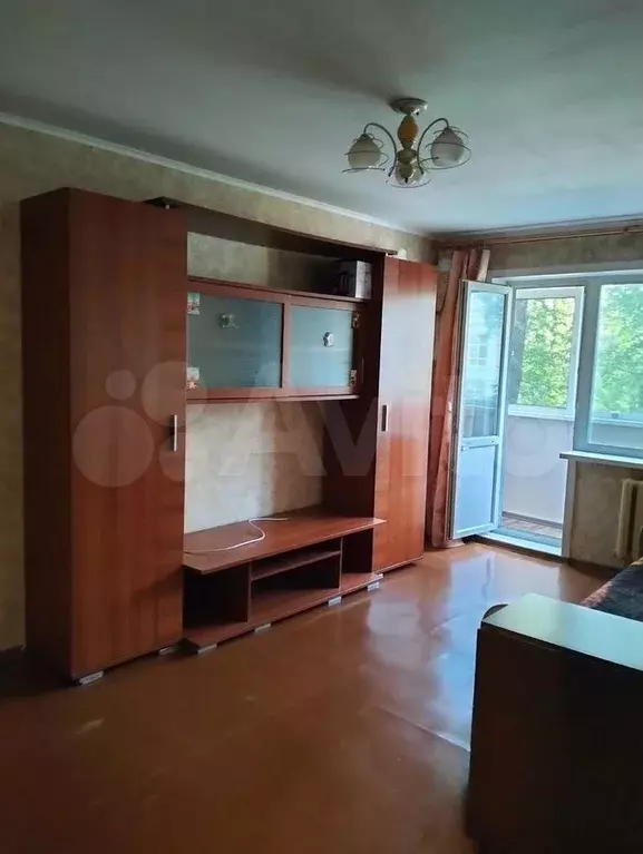 1-к. квартира, 30 м, 3/5 эт. - Фото 0