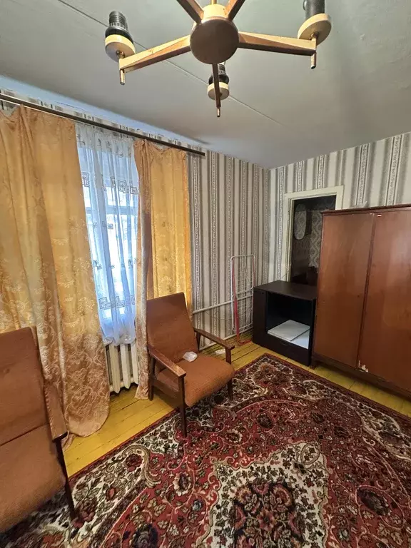 Продаётся 1-к квартира, 31.6 м - Фото 0