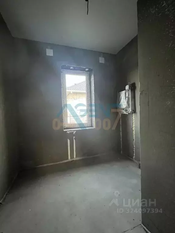 Дом в Белгородская область, Белгородский район, пос. Майский  (95 м) - Фото 2