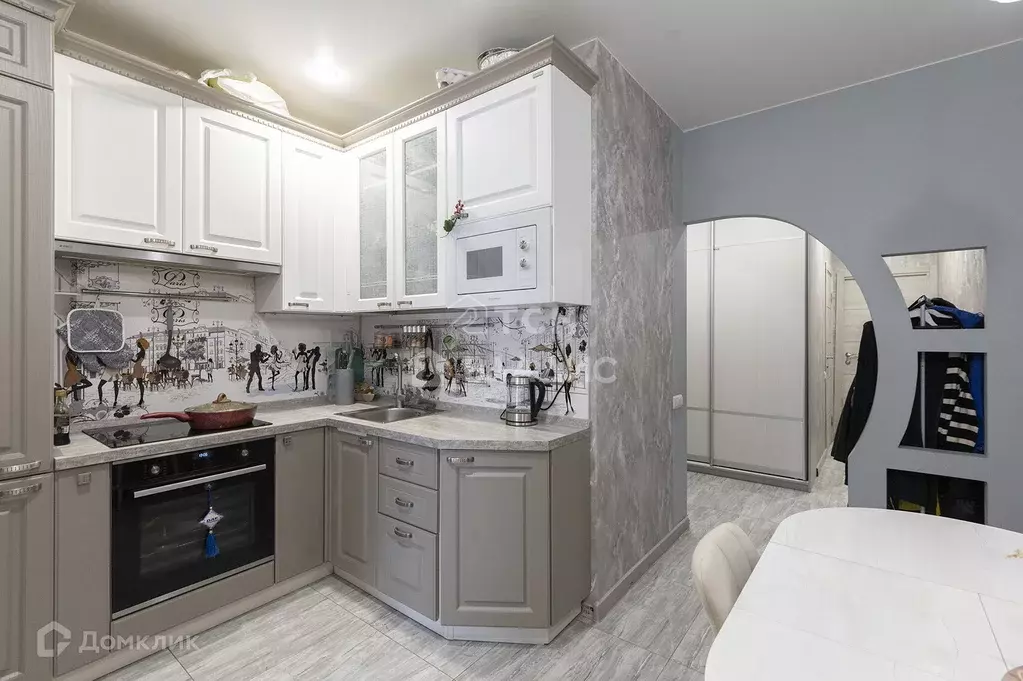 Продаётся 2-к квартира, 51 м - Фото 0
