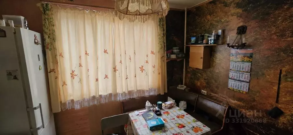 3-к кв. Московская область, Одинцово ул. Маршала Бирюзова, 28 (62.0 м) - Фото 2