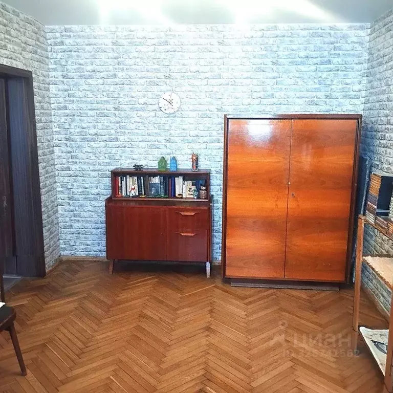 2-к кв. Москва Онежская ул., 57/34 (46.0 м) - Фото 2