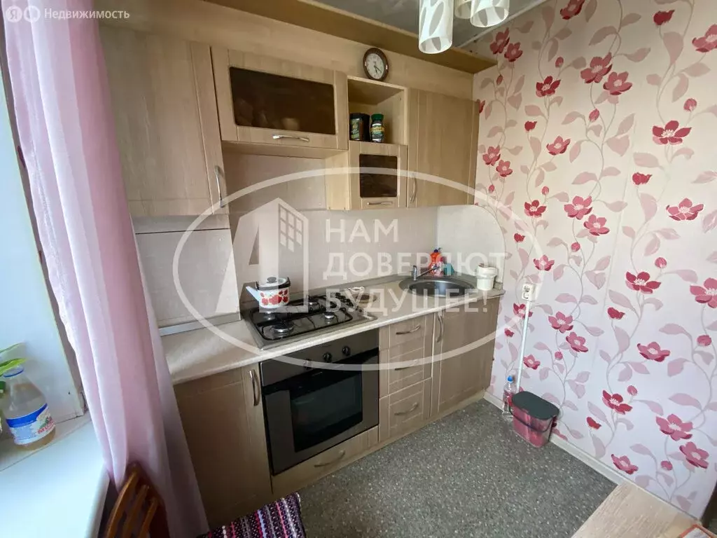 2-комнатная квартира: Чусовой, улица Сивкова, 12 (45.6 м) - Фото 1