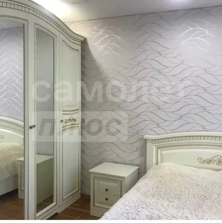 3-к кв. Крым, Симферопольский район, Мирновское с/пос, с. Белоглинка ... - Фото 1