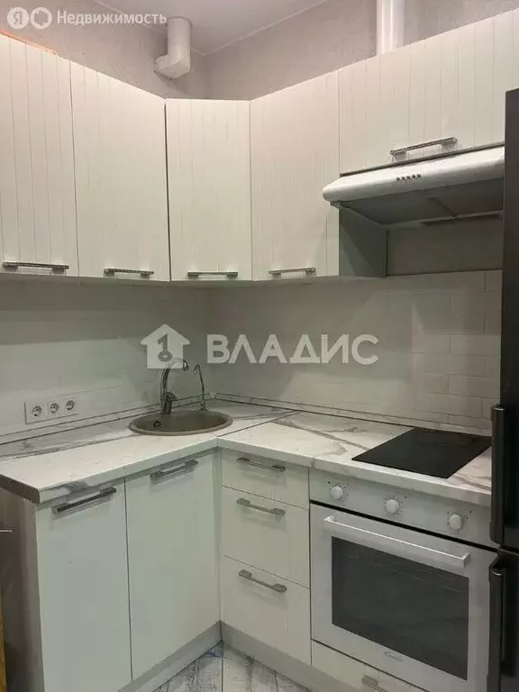 Квартира-студия: Долгопрудный, Новый бульвар, 9к1 (23.5 м) - Фото 1