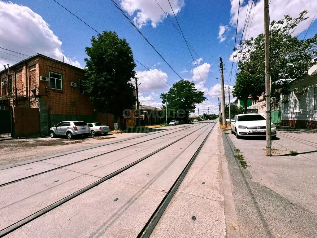 Дом в Ростовская область, Таганрог Кузнечная ул., 44 (56 м) - Фото 2