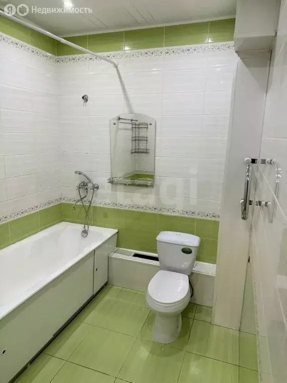 2-комнатная квартира: Абакан, улица Стофато, 5Д (67 м) - Фото 1