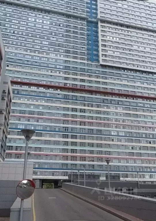 3-к кв. Москва просп. Мира, 188Бк4 (104.0 м) - Фото 1