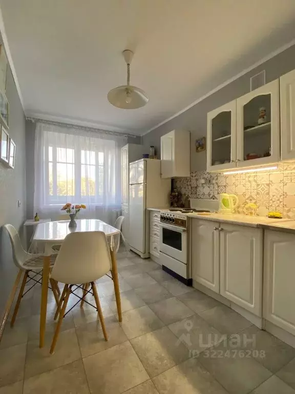 1-к кв. Нижегородская область, Нижний Новгород ул. Белинского, 95 ... - Фото 2