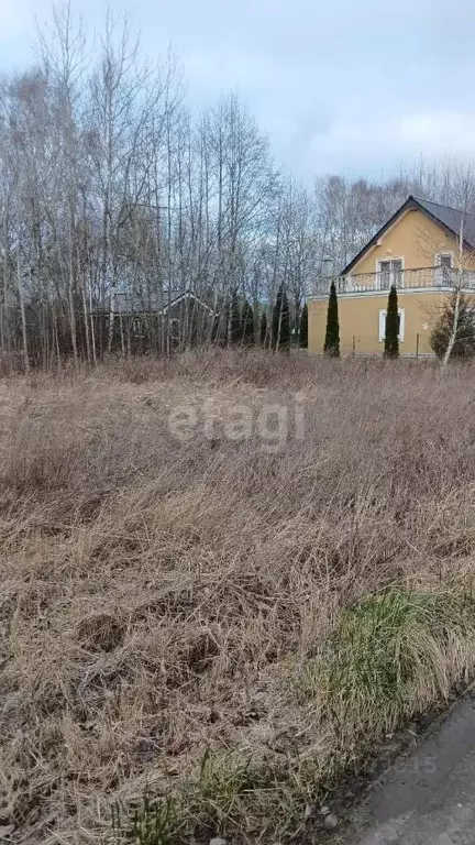 Участок в Калининградская область, пос. Приморье ул. Полевая (8.0 ... - Фото 0