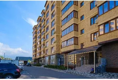 Продаётся 1-к квартира, 35.3 м - Фото 0