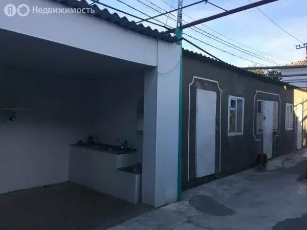Дом в село Витязево, Черноморская улица (75 м) - Фото 1