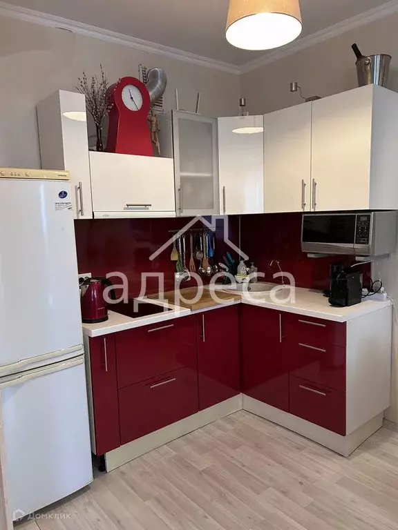 Продаётся квартира-студия, 32 м - Фото 1