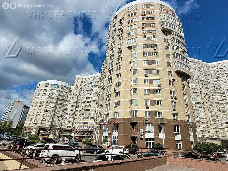 Офис (527 м) - Фото 1