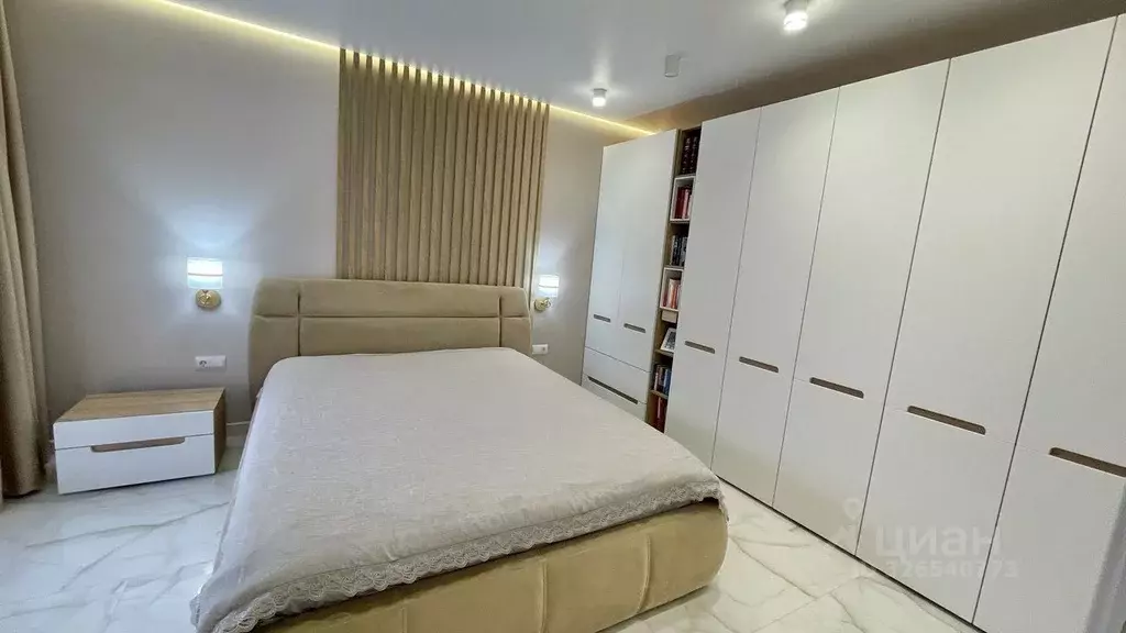 1-к кв. Краснодарский край, Сочи ул. Искры, 68 (39.5 м) - Фото 2