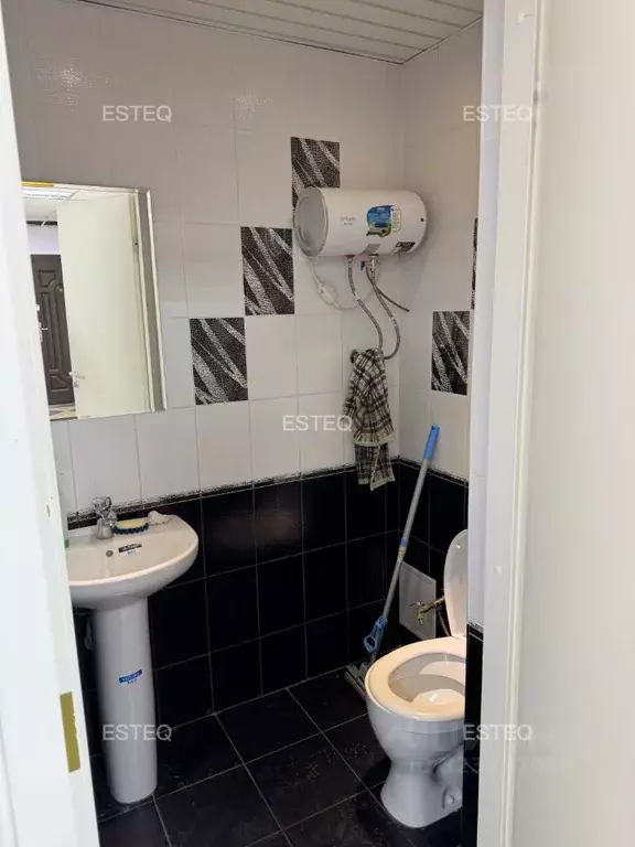 Помещение свободного назначения в Новосибирская область, Новосибирск ... - Фото 2