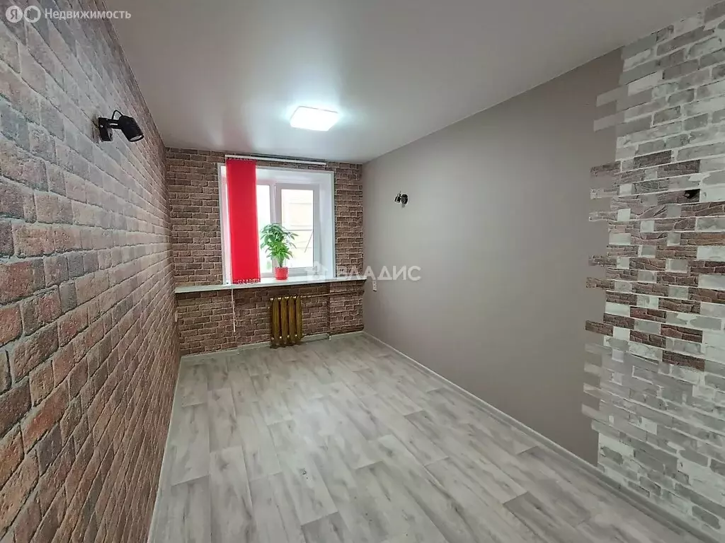 1к в -комнатной квартире (12.9 м) - Фото 2