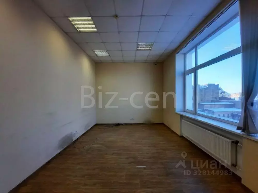 Офис в Санкт-Петербург Заозерная ул., 8 (29 м) - Фото 1