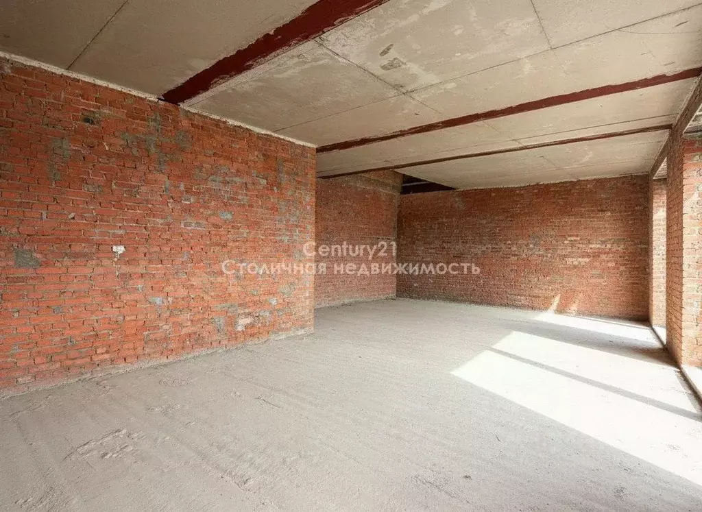 Свободной планировки кв. Московская область, Химки Клязьма-Старбеево ... - Фото 2