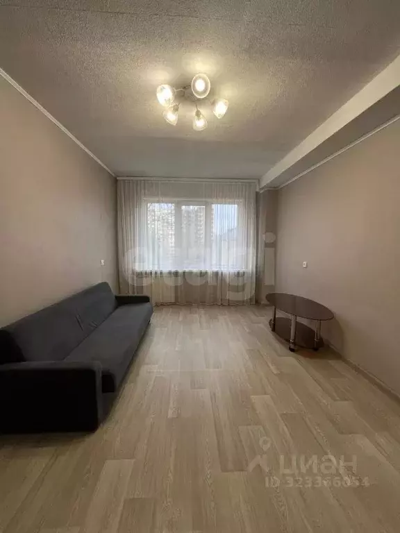 3-к кв. Красноярский край, Красноярск ул. Железнодорожников, 16А (55.4 ... - Фото 1