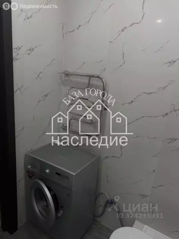 2-комнатная квартира: Михайловск, коттеджный посёлок Адмирал, ... - Фото 2