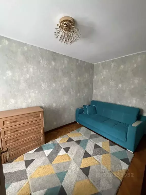 2-к кв. Московская область, Люберцы Красногорская ул., 23 (45.0 м) - Фото 2