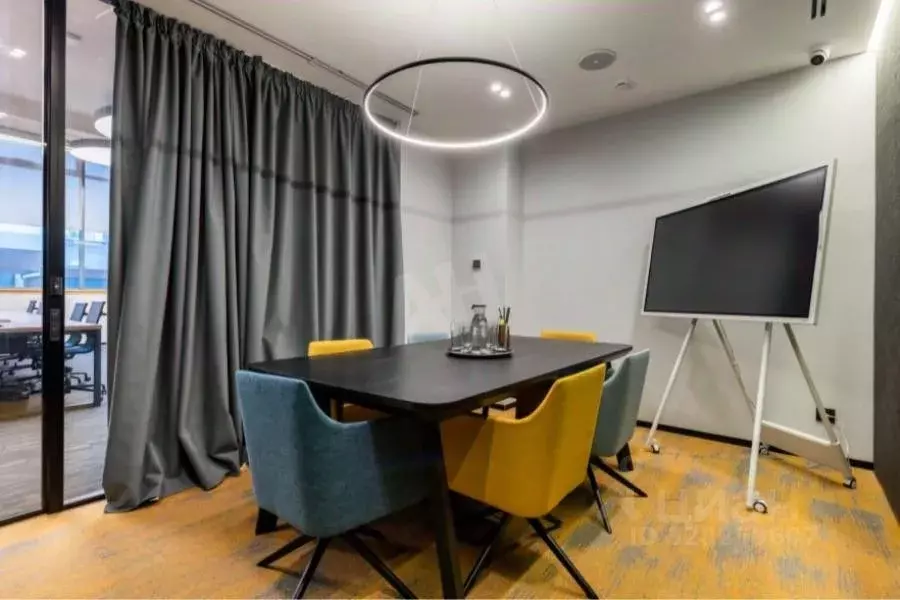 Помещение свободного назначения в Москва Кожевническая ул., 14 (528 м) - Фото 1