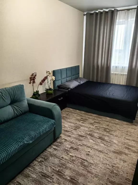 1-к кв. Московская область, Звенигород Одинцовский городской округ, ... - Фото 2