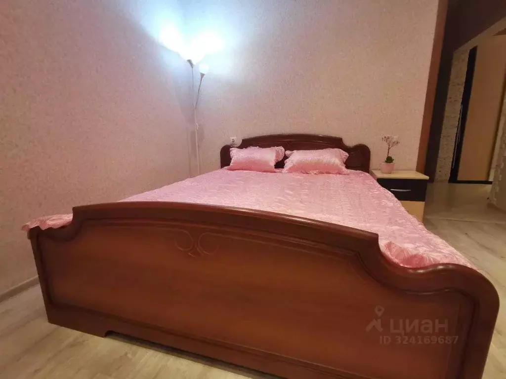 3-к кв. Нижегородская область, Нижний Новгород ул. Богдановича, 4к1 ... - Фото 1