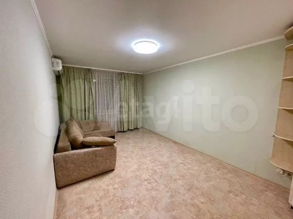 1-к. квартира, 36 м, 2/9 эт. - Фото 0