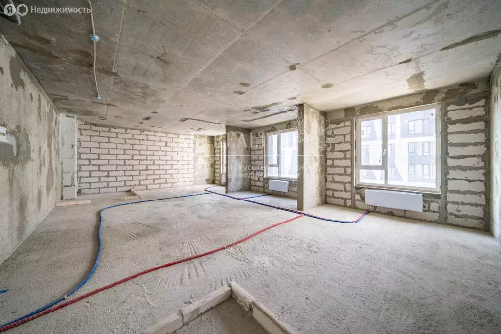 2-комнатная квартира: Москва, улица Крузенштерна, 6 (73 м) - Фото 2