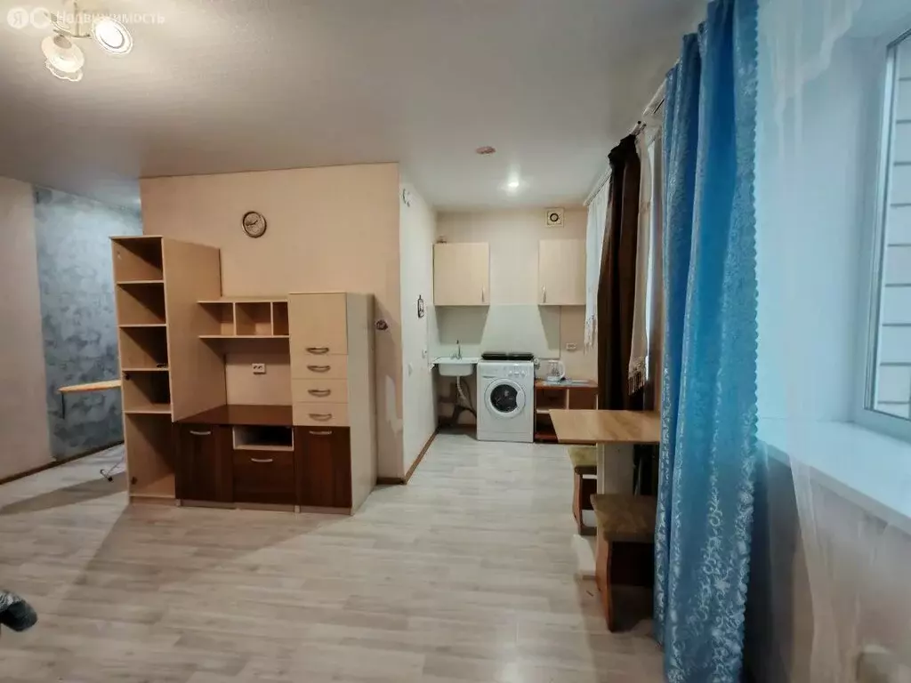 Квартира-студия: Вахруши, улица Ленина, 2Д (27.2 м) - Фото 2