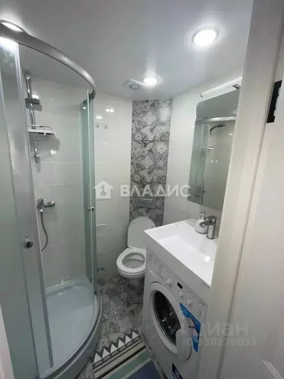 Студия Москва Варшавское ш., 17С5 (13.0 м) - Фото 2