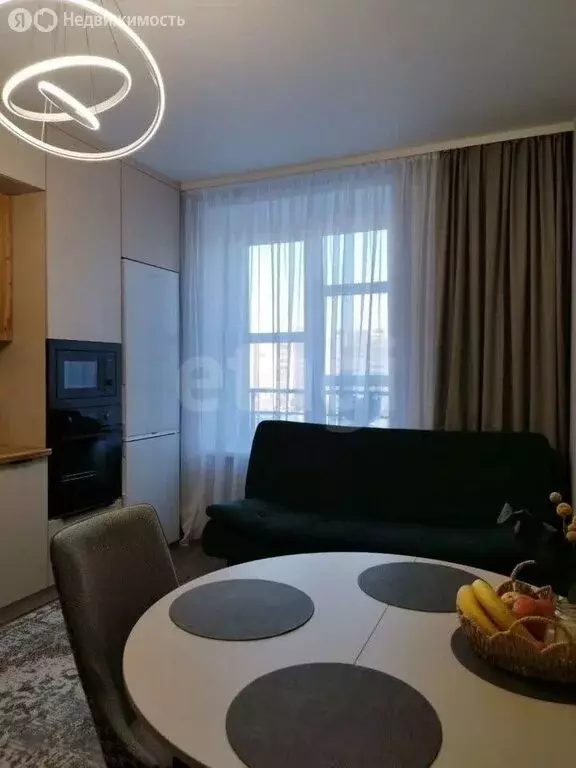 2-комнатная квартира: Вологда, Республиканская улица, 7к2 (58.7 м) - Фото 2